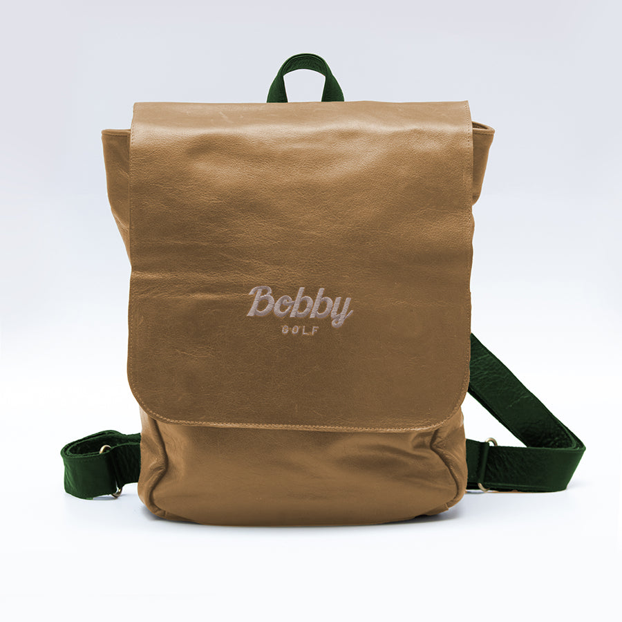 Bobby Golf Square Backpack
