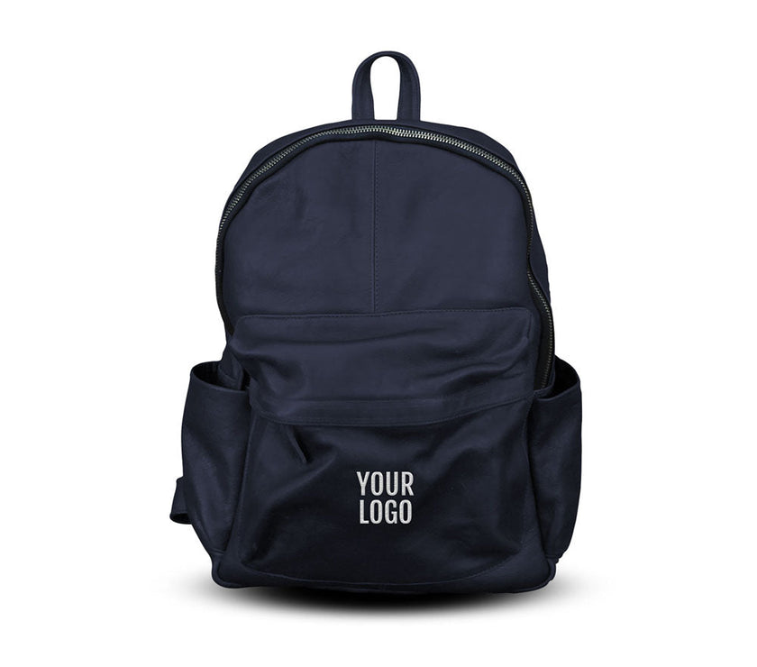 Customized Round Backpack