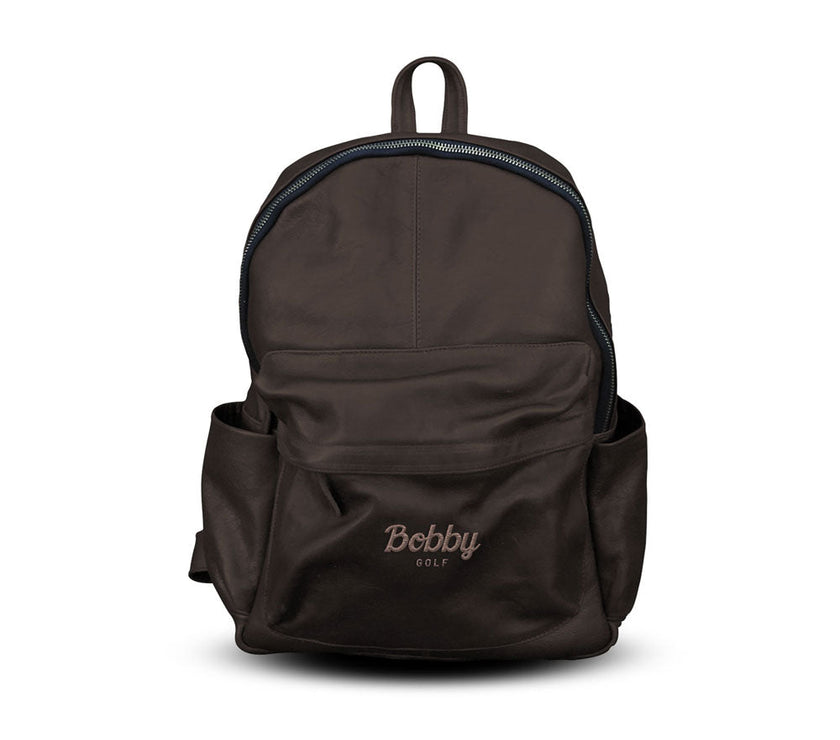 Customized Round Backpack