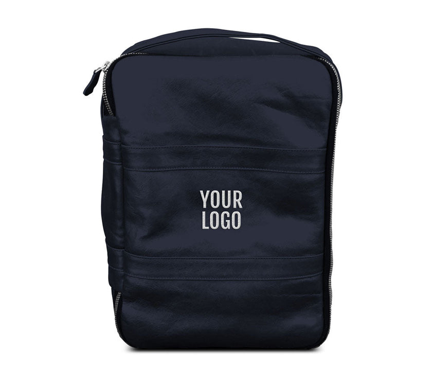 Customized Shoe Bag Book-Cut