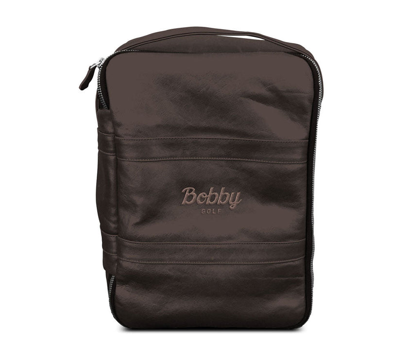 Customized Shoe Bag Book-Cut